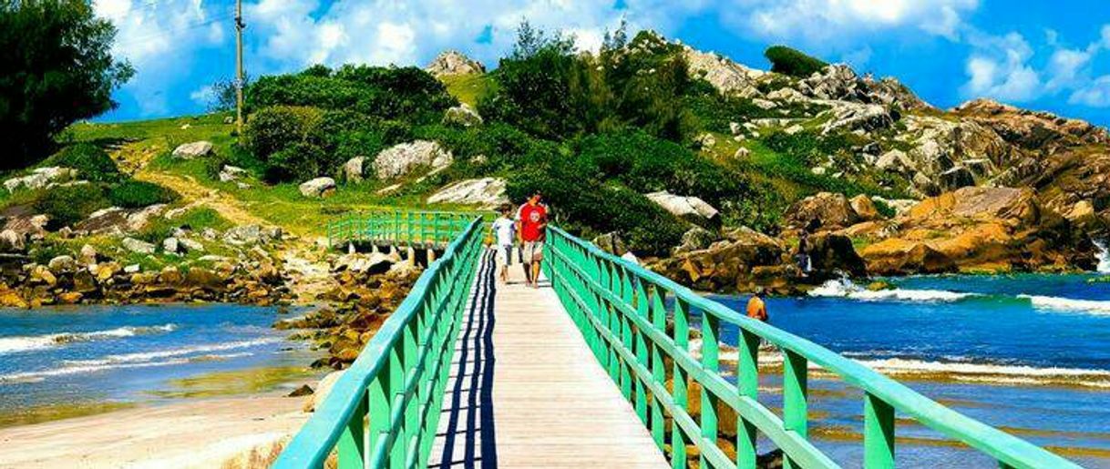 Moda Praia da Armação - Florianópolis SC