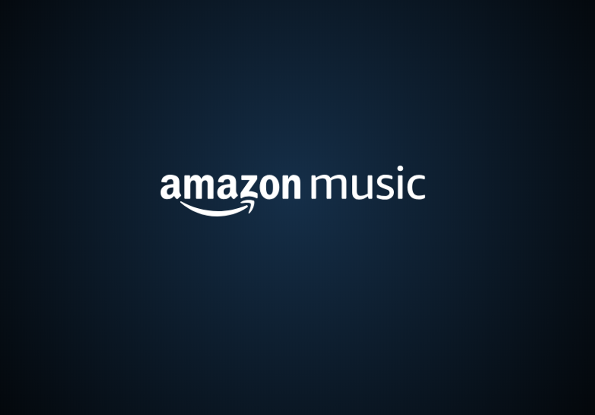 Fashion Amazon music