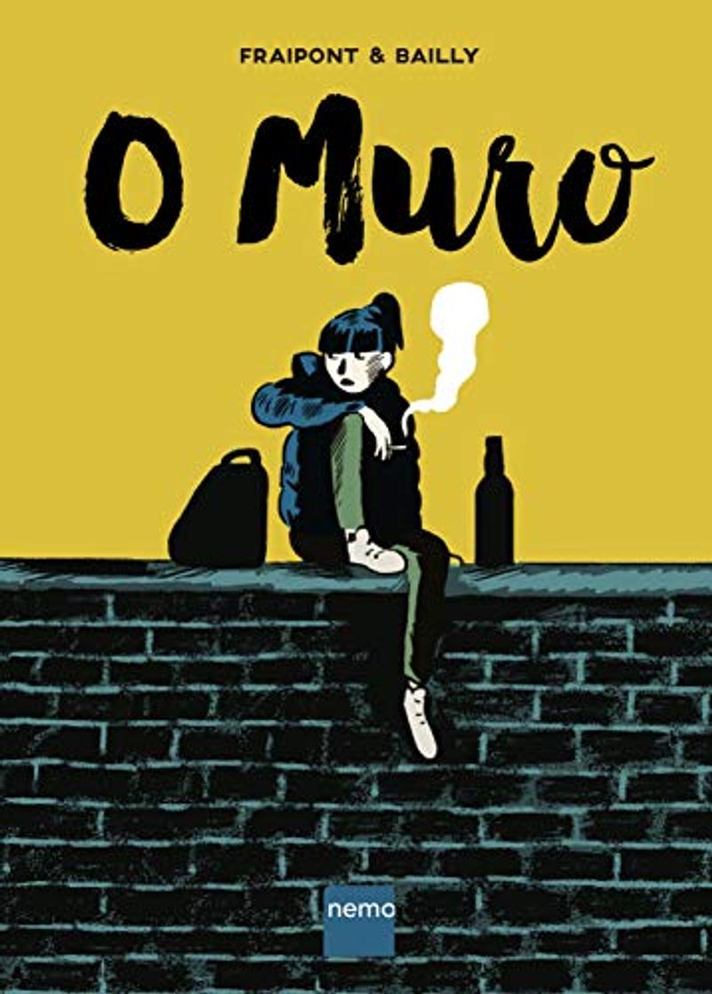 Libro O Muro