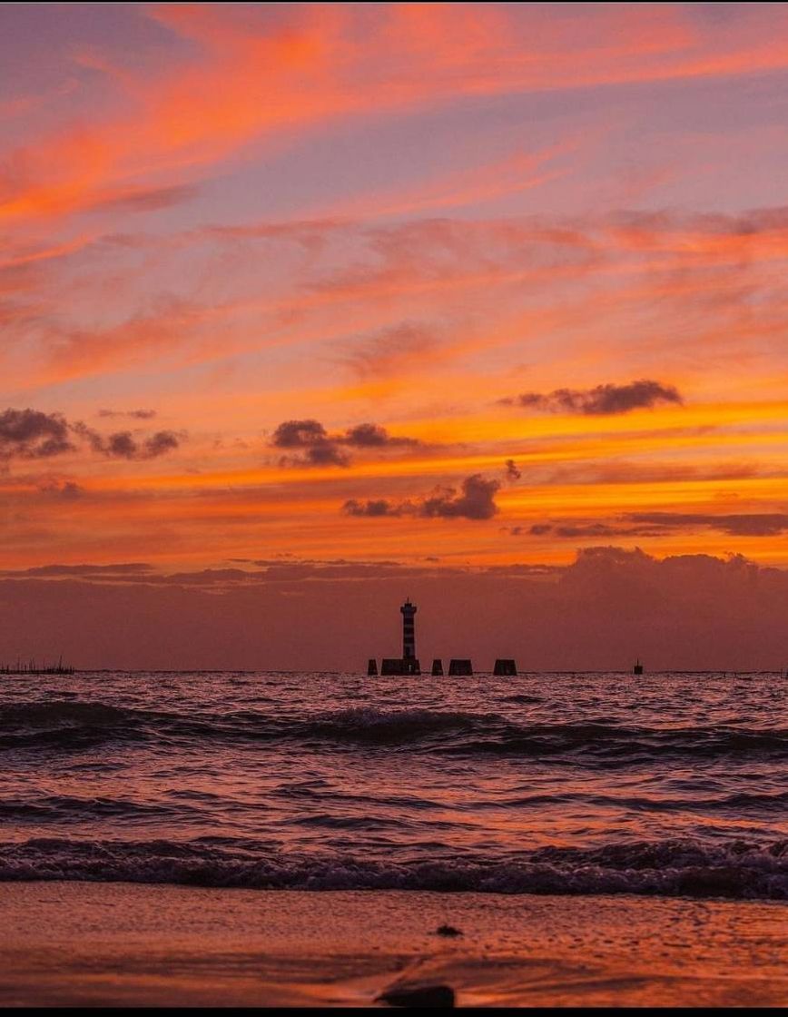 Place Maceió