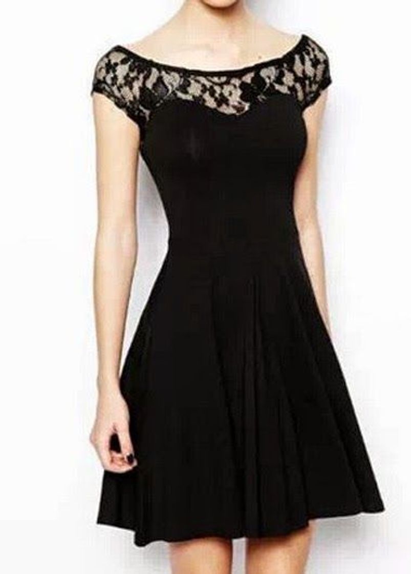 Social Vestido