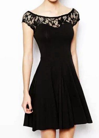 Social Vestido