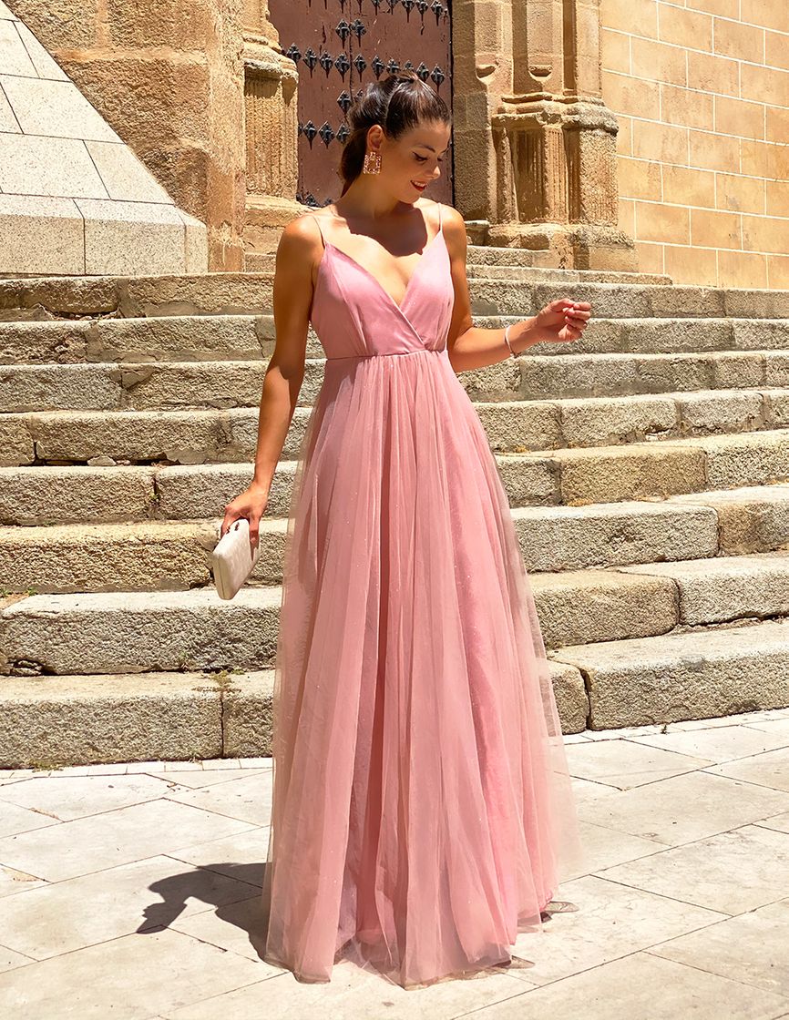 Social Vestido