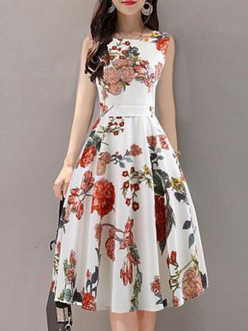 Social Vestido