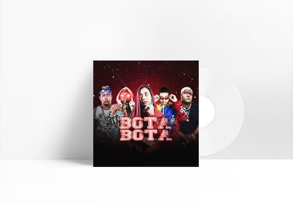 Música Bota Bota