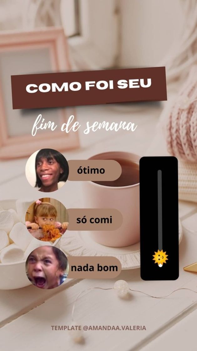 Moda Fim de semana