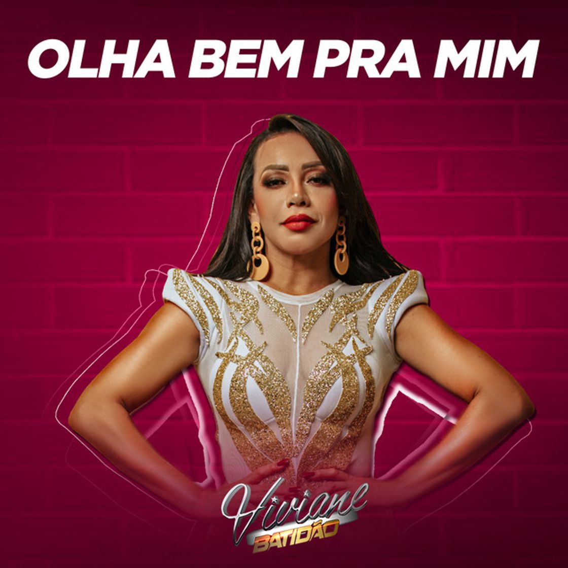 Music Olha Bem pra Mim