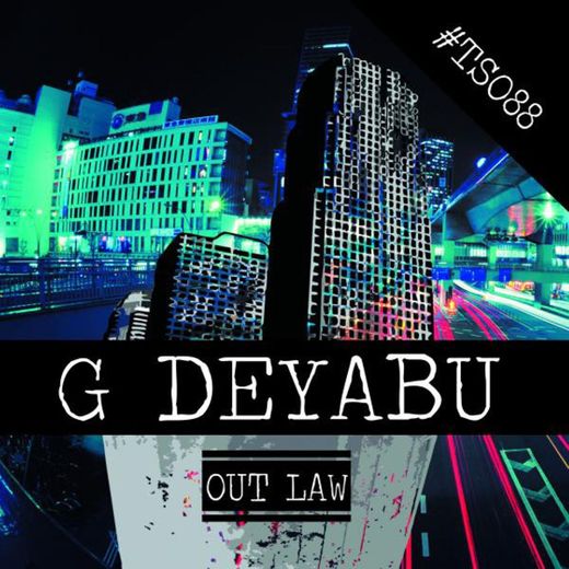 G Deyabu - Original Mix