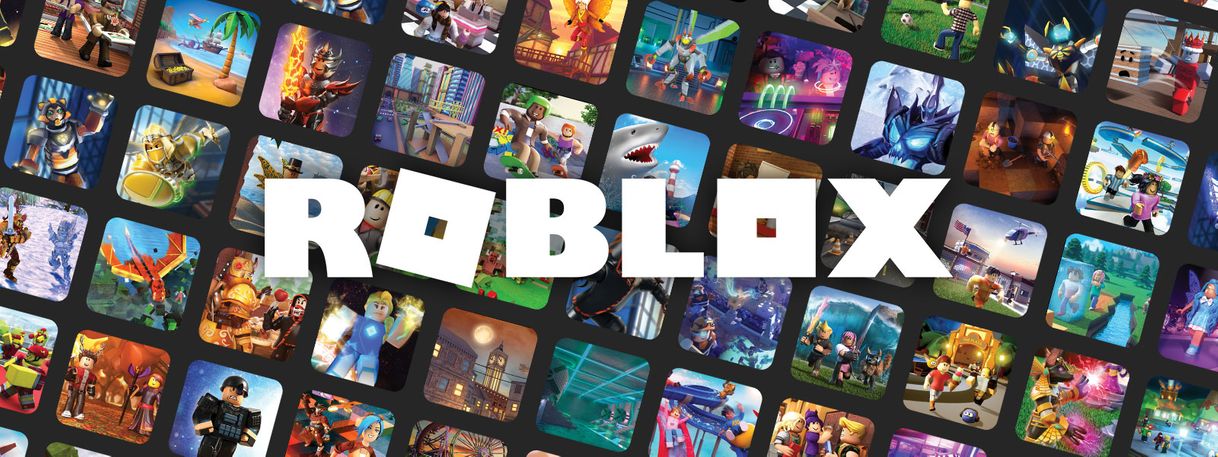 Videojuegos Roblox