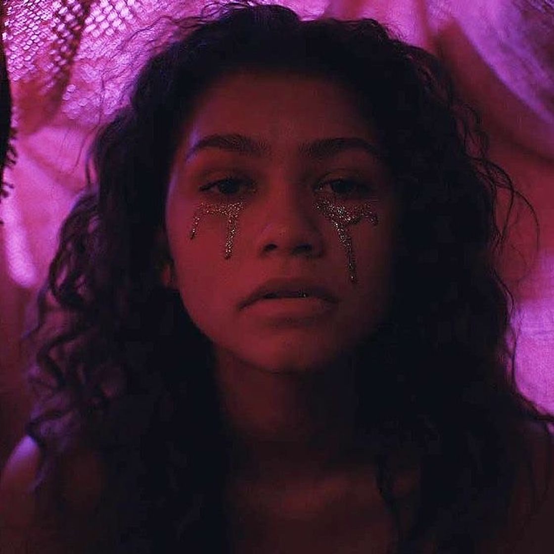 Serie Euphoria