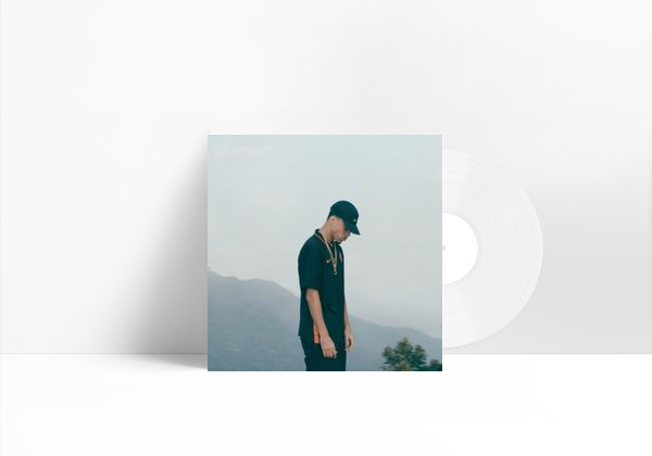 Music Nada é pra sempre (feat. Gaab)