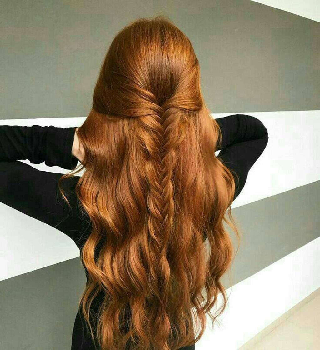 Fashion Hair 