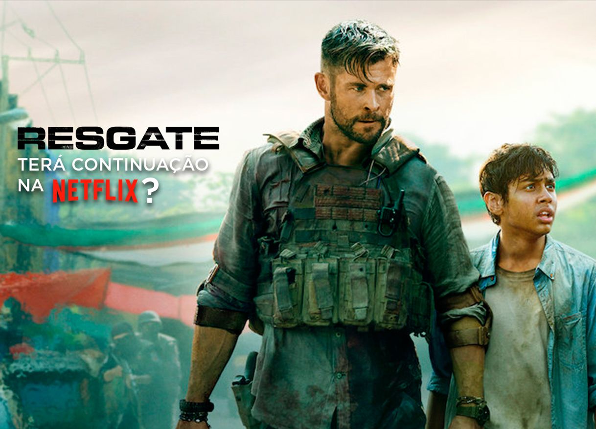 Movie Rescate