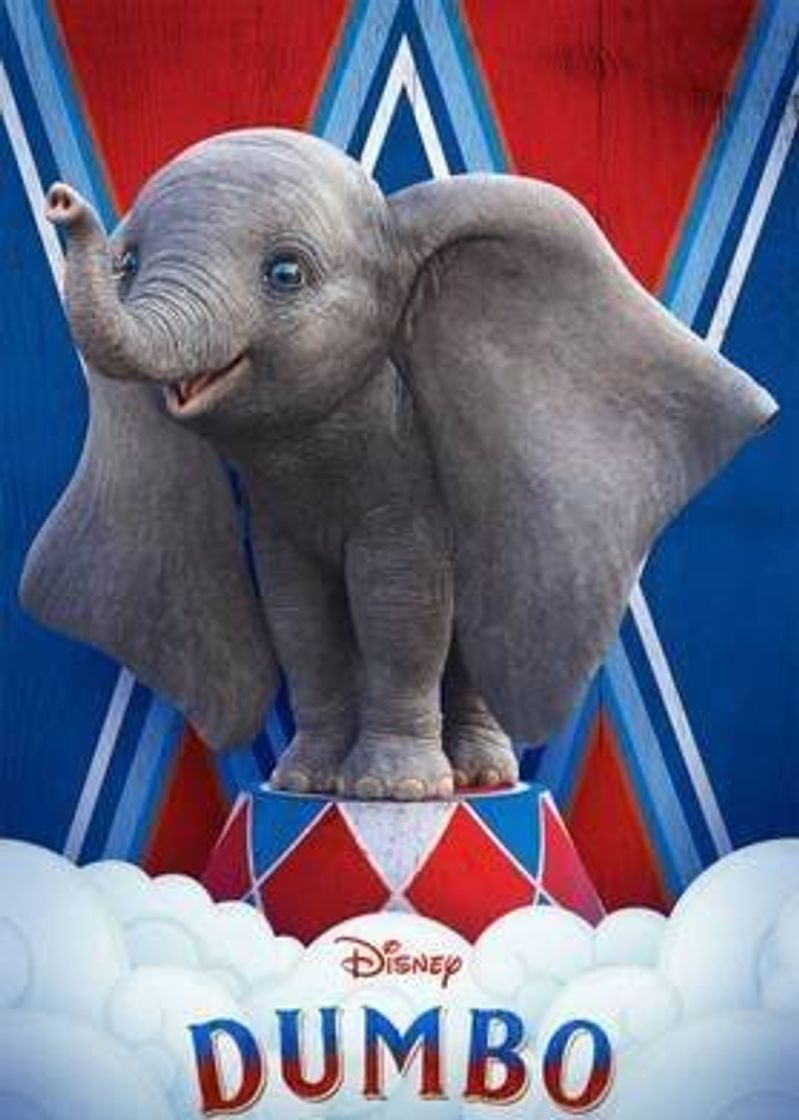 Fashion Dumbo Official Trailer - YouTube