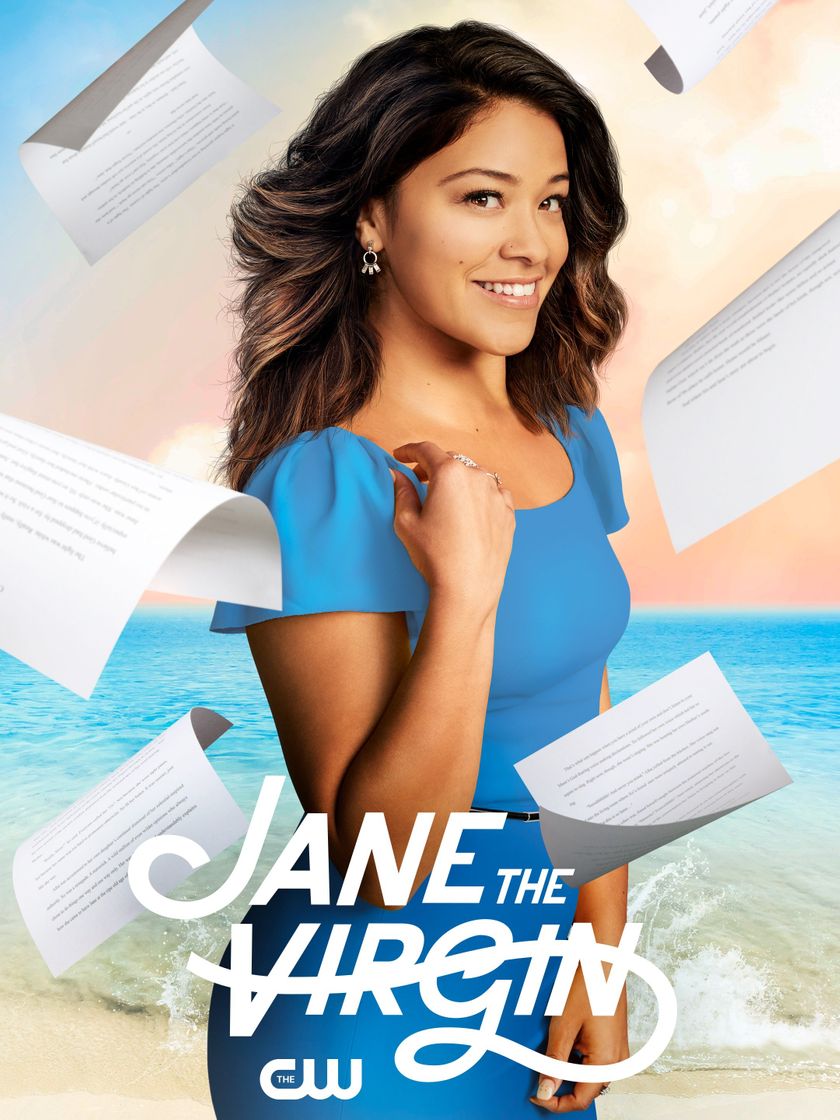 Serie Jane the Virgin