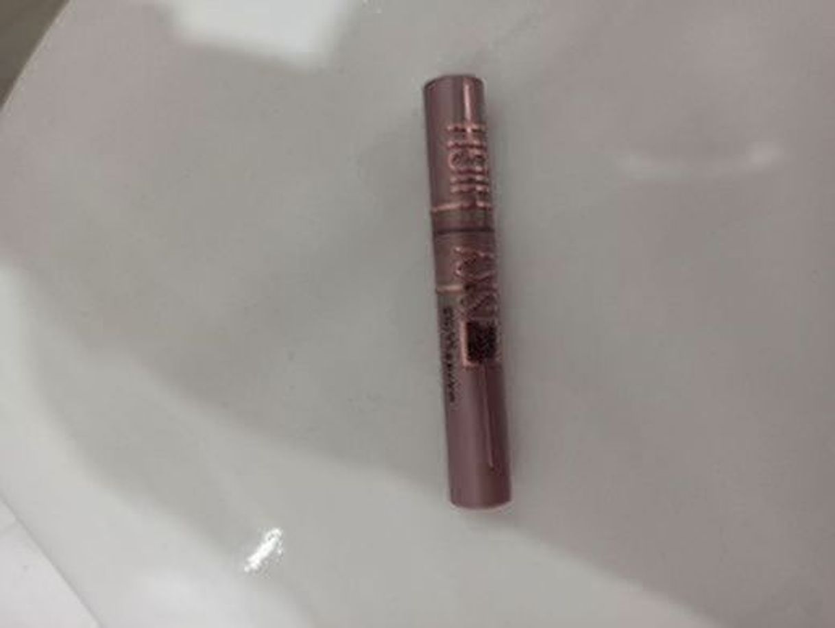 Social Maybelline new york - Lash sensational, máscara de pestañas,