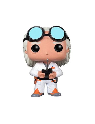 FunKo POP! Vinilo - BTTF