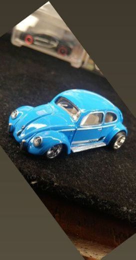 Volkswagen *classic bug*