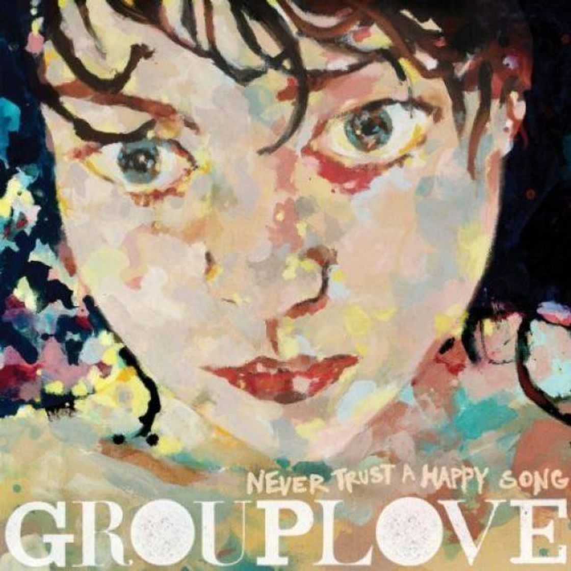 Canción Grouplove - Tongue Tied