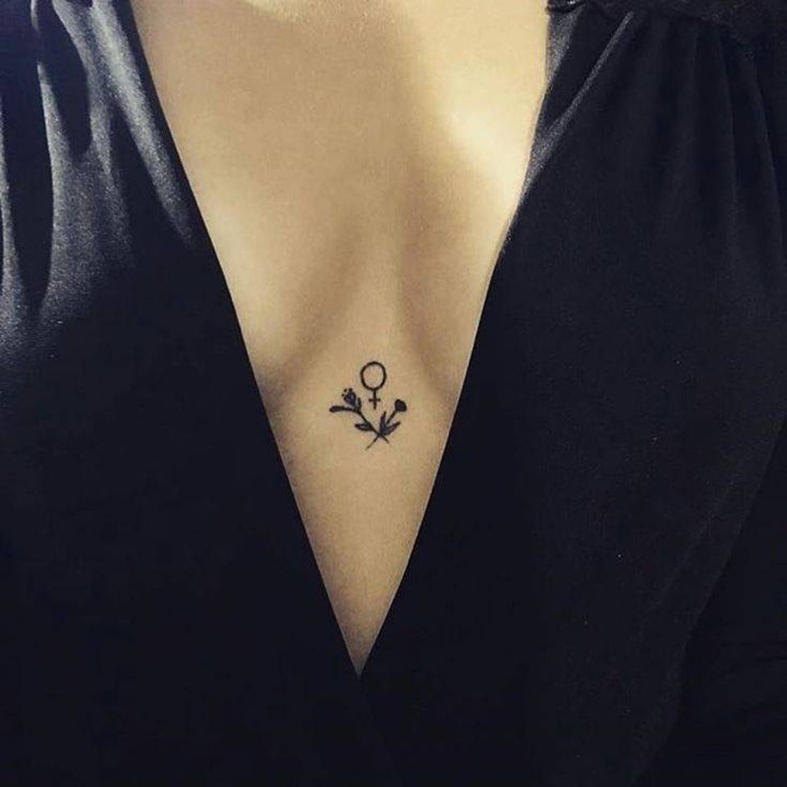 Social Tattoo
