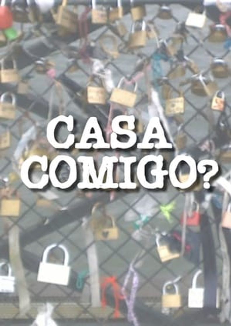 Película Casa comigo?