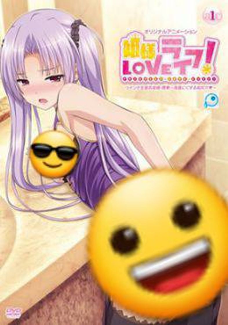 Social Hime-sama Love Life! Sub Español | HentaiLA