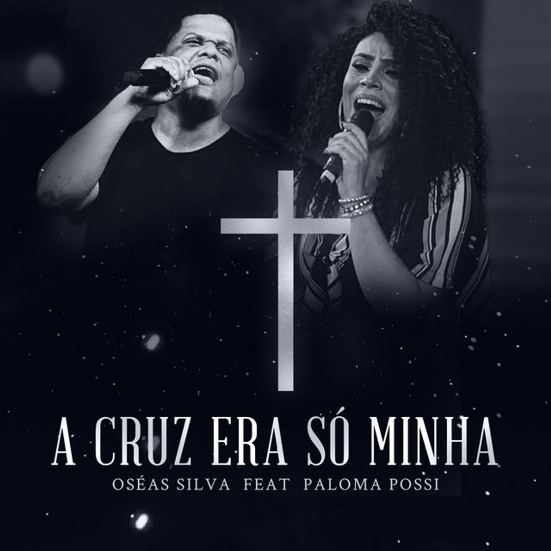 Music A Cruz Era Só Minha