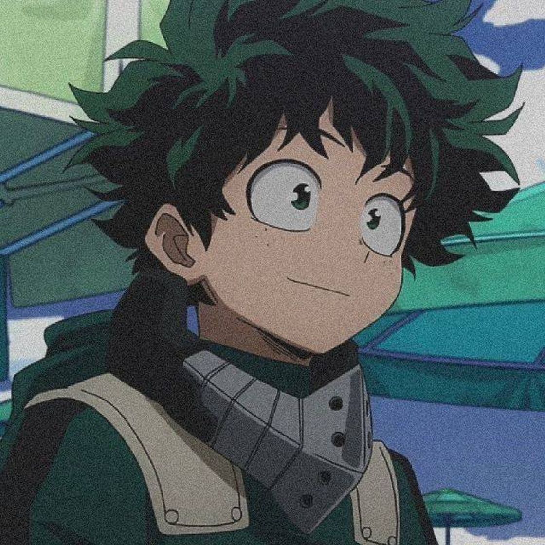 Moda Deku