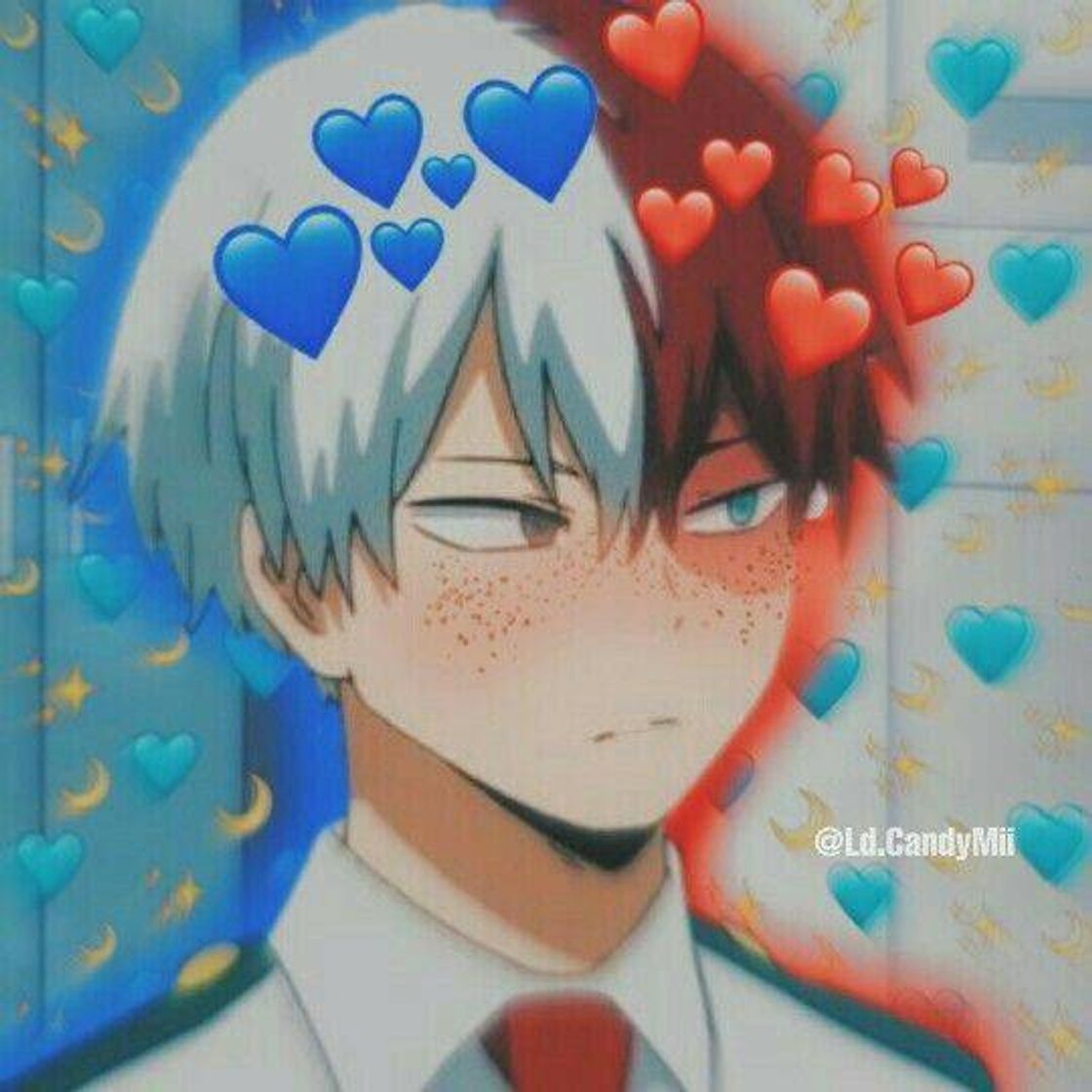 Moda Todoroki 2