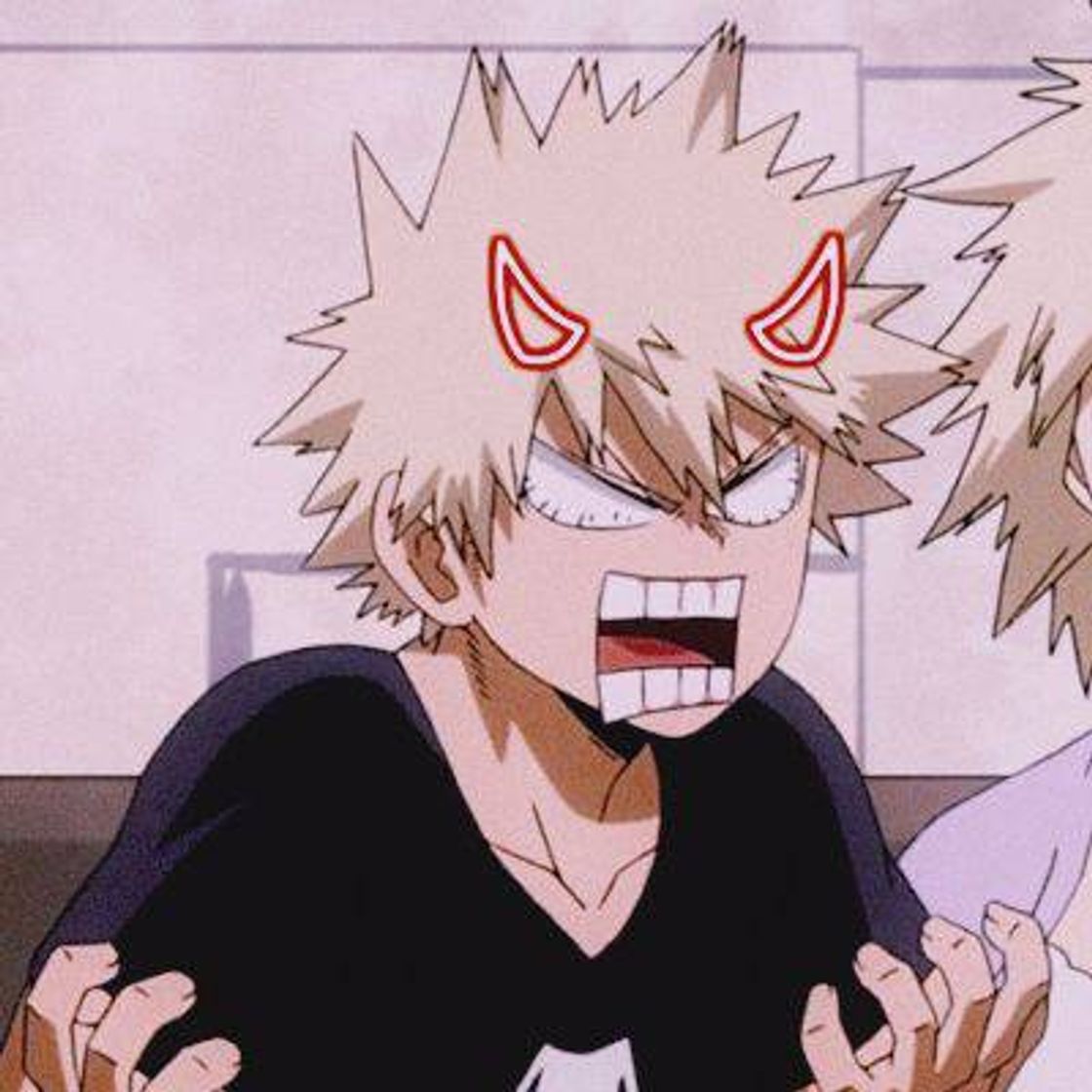 Moda Bakugou 2