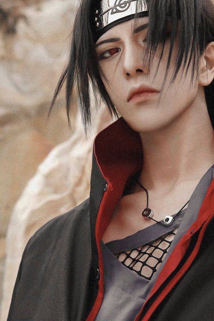 Fashion Itachi