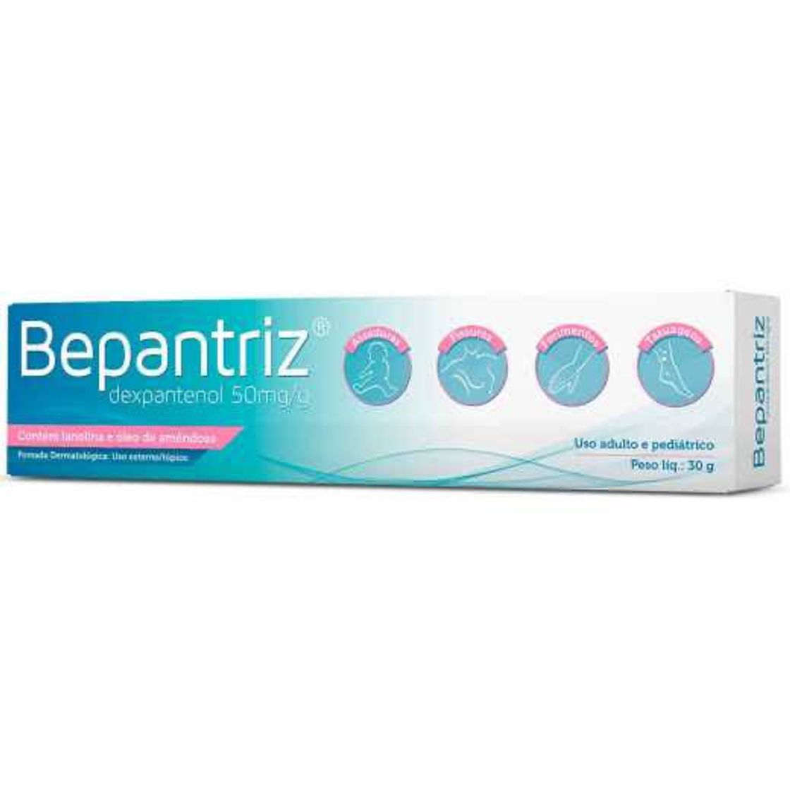 Producto Bepantriz 