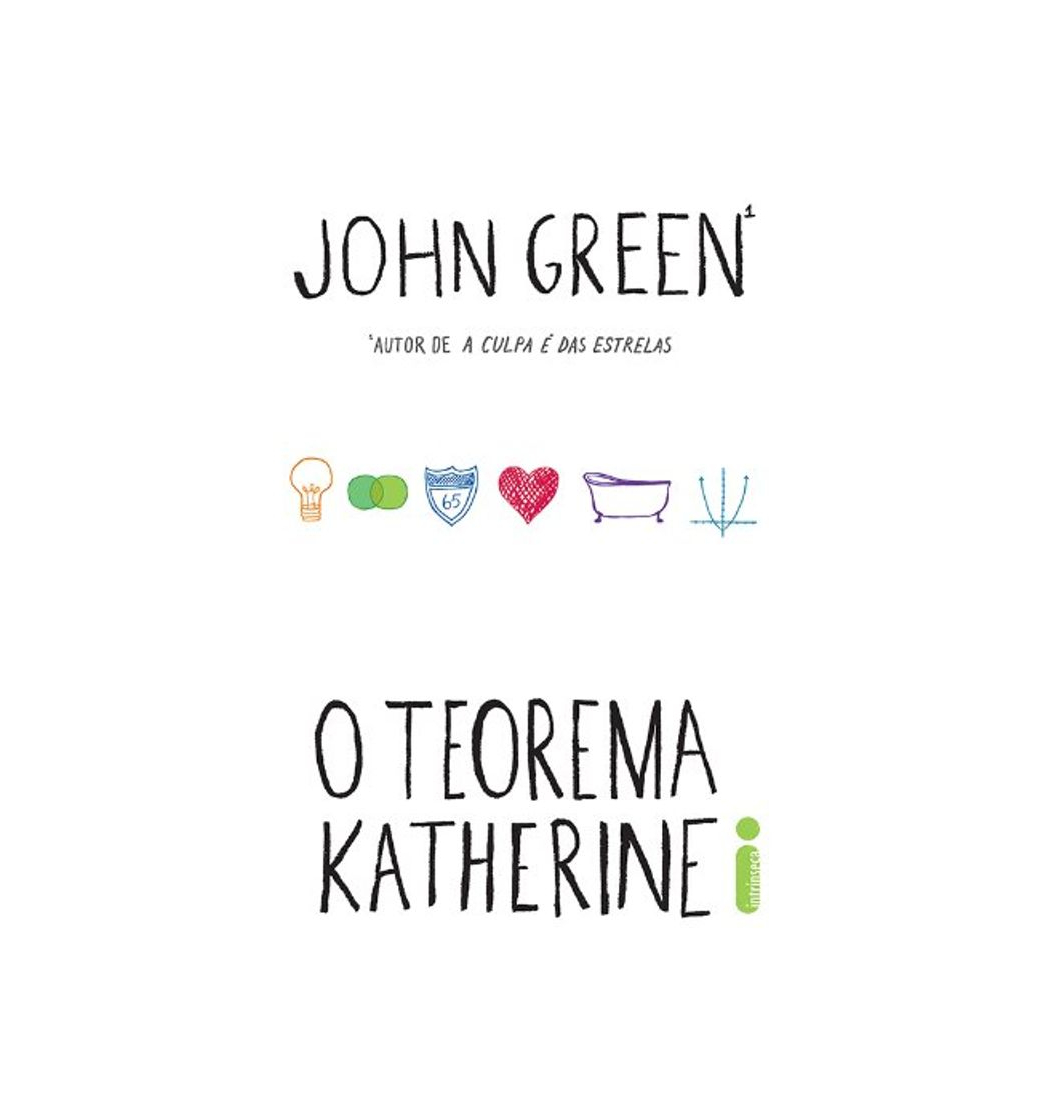 Product O teorema Katherine