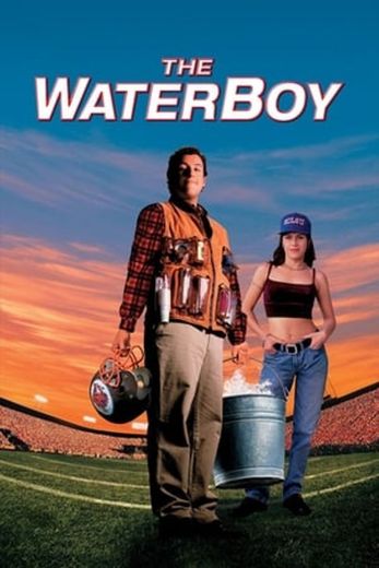 The Waterboy