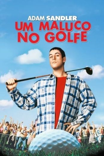 Happy Gilmore