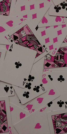 Wallpaper Cards