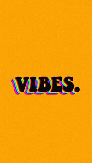 Wallpaper V I B E S