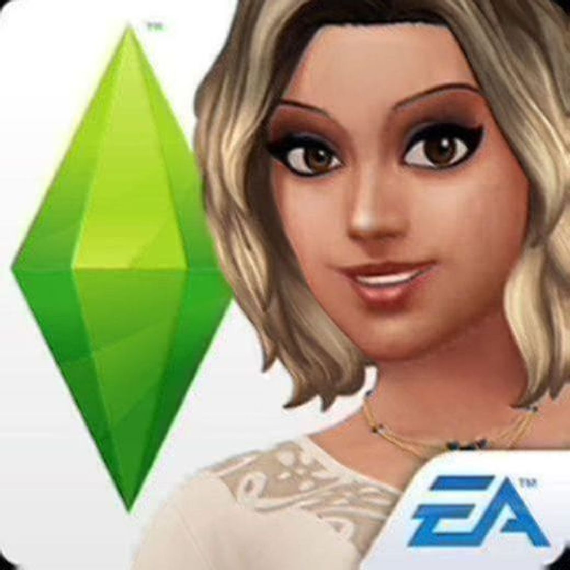 Videojuegos The Sims Mobile