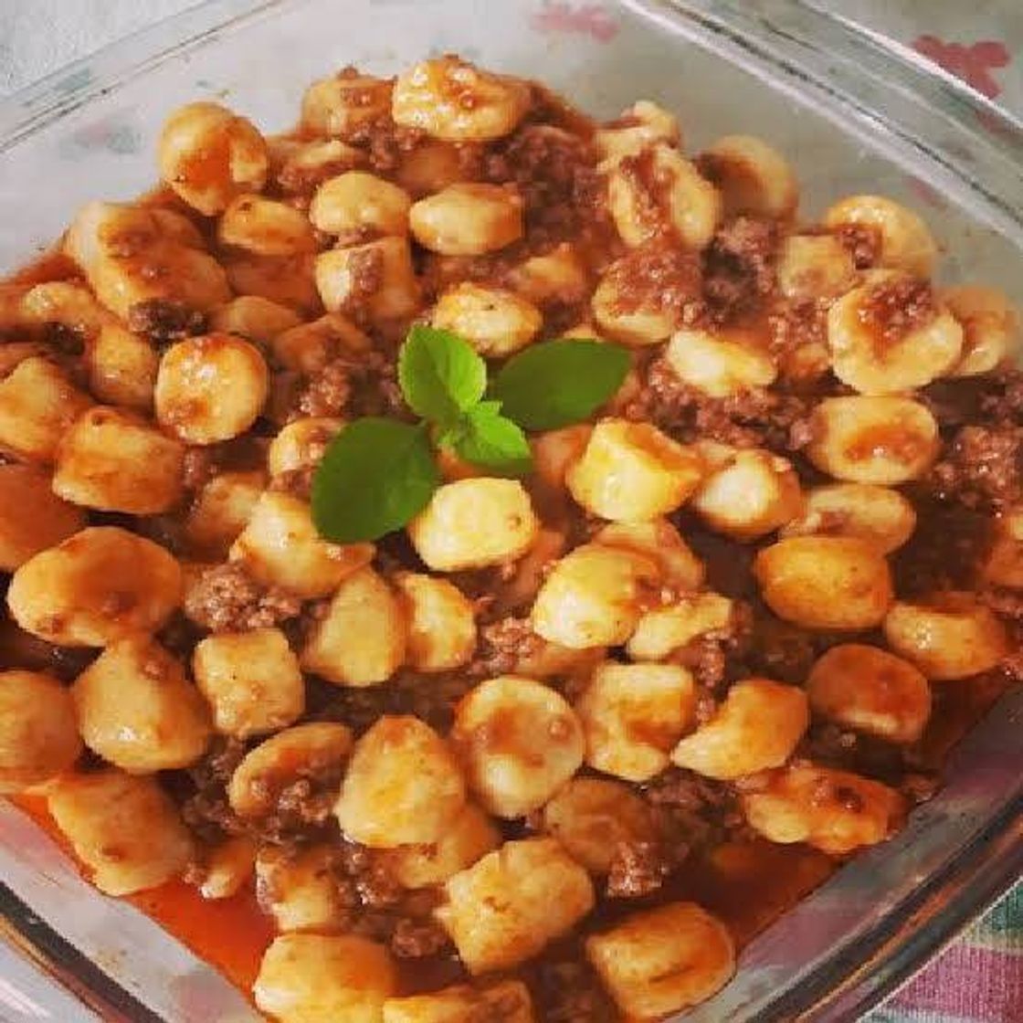 Social Nhoque
