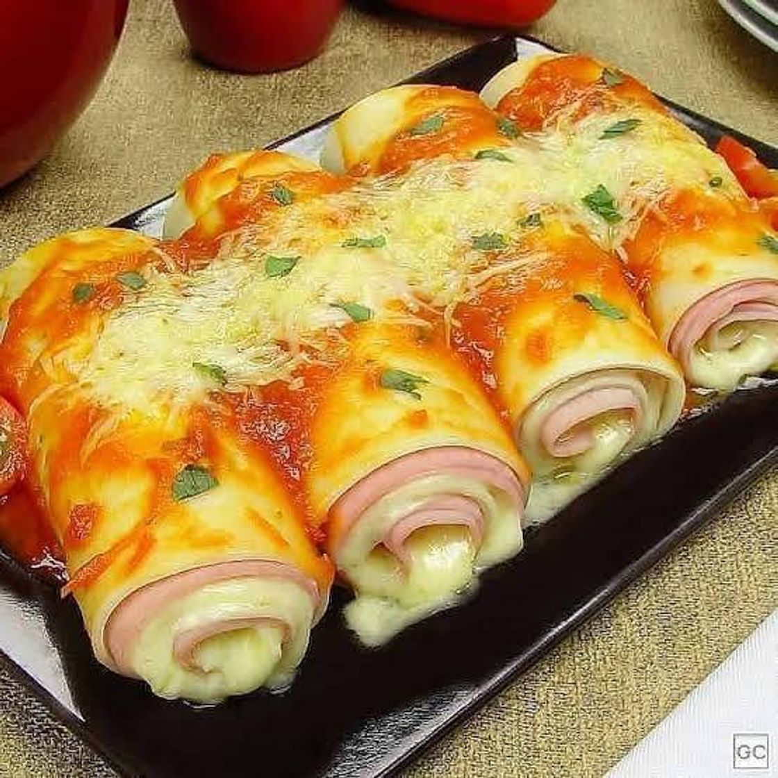 Social Panqueca