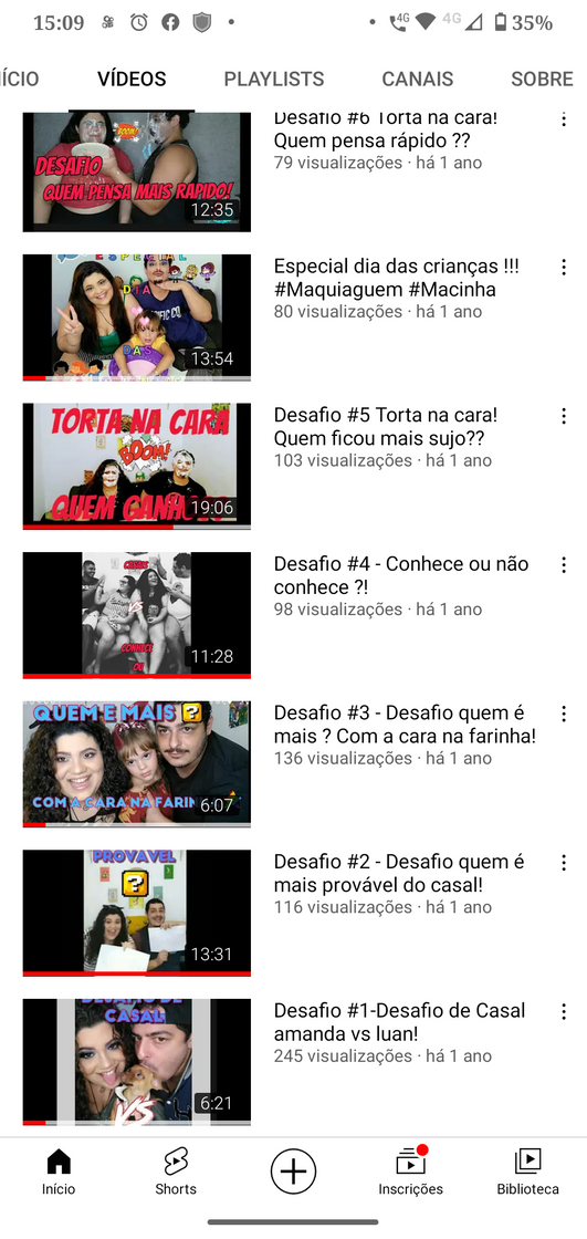 Moda Videos engraçado