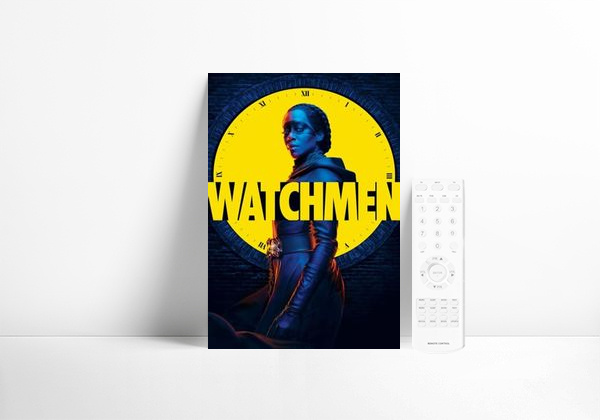 Série Watchmen
