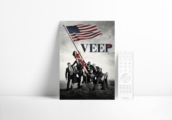Série Veep