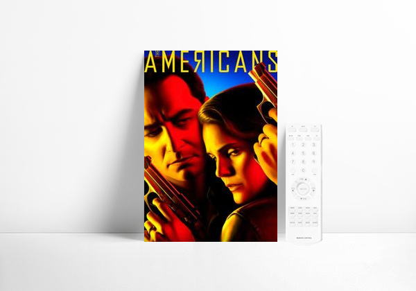 Série The Americans