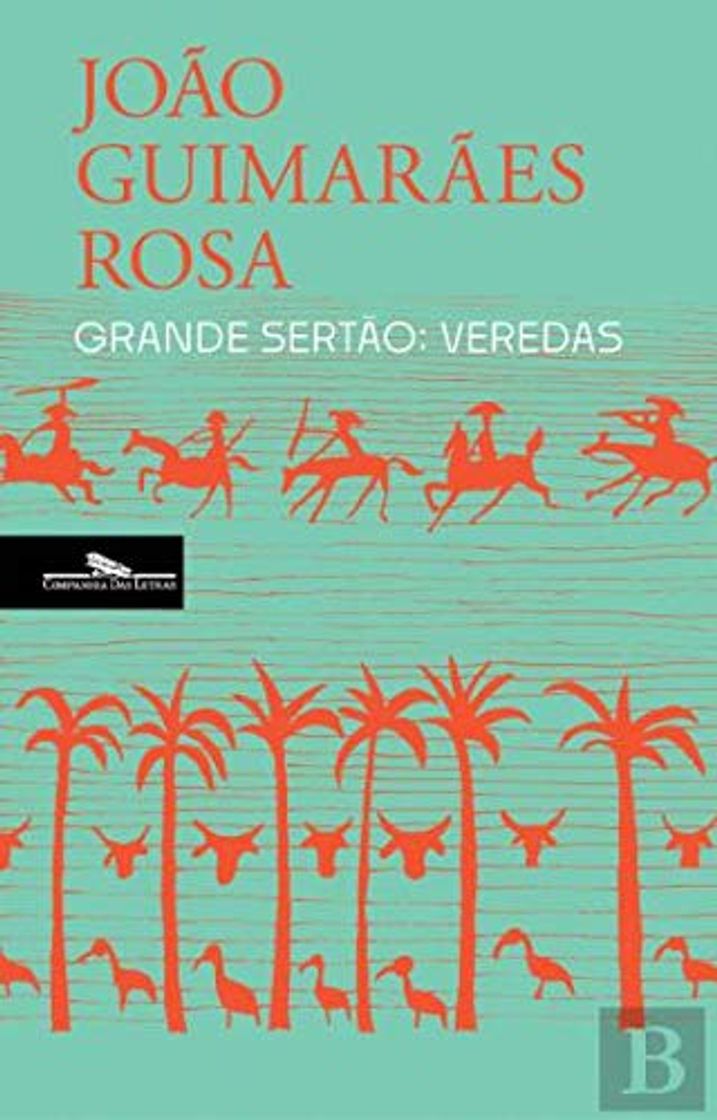 Libro Grande Sertão