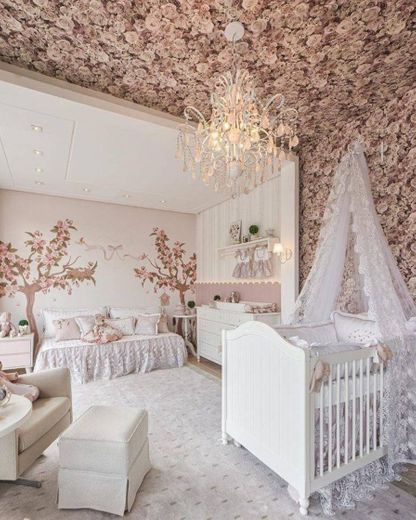 Quarto de Bebe