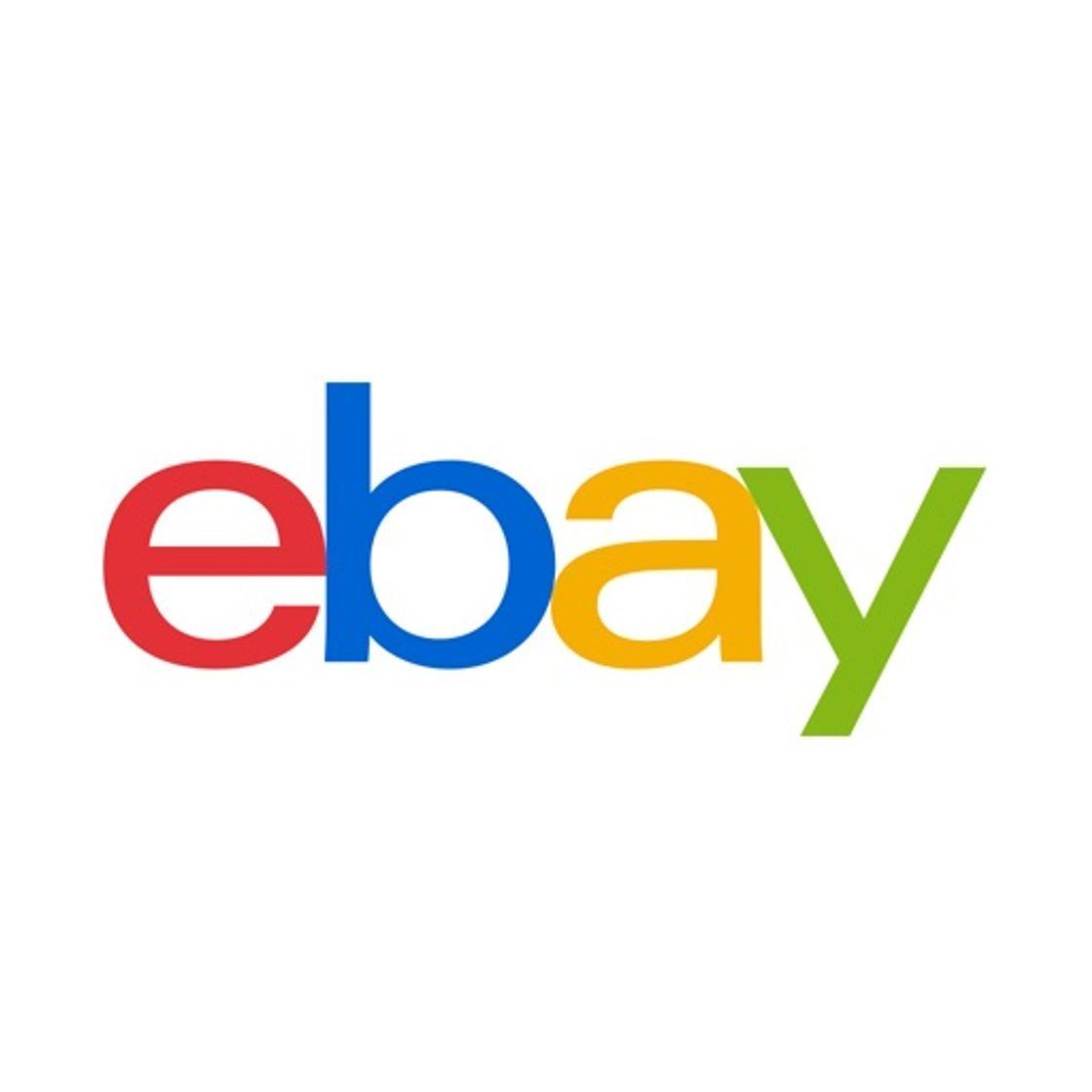 App eBay Shopping: Buy, sell, save