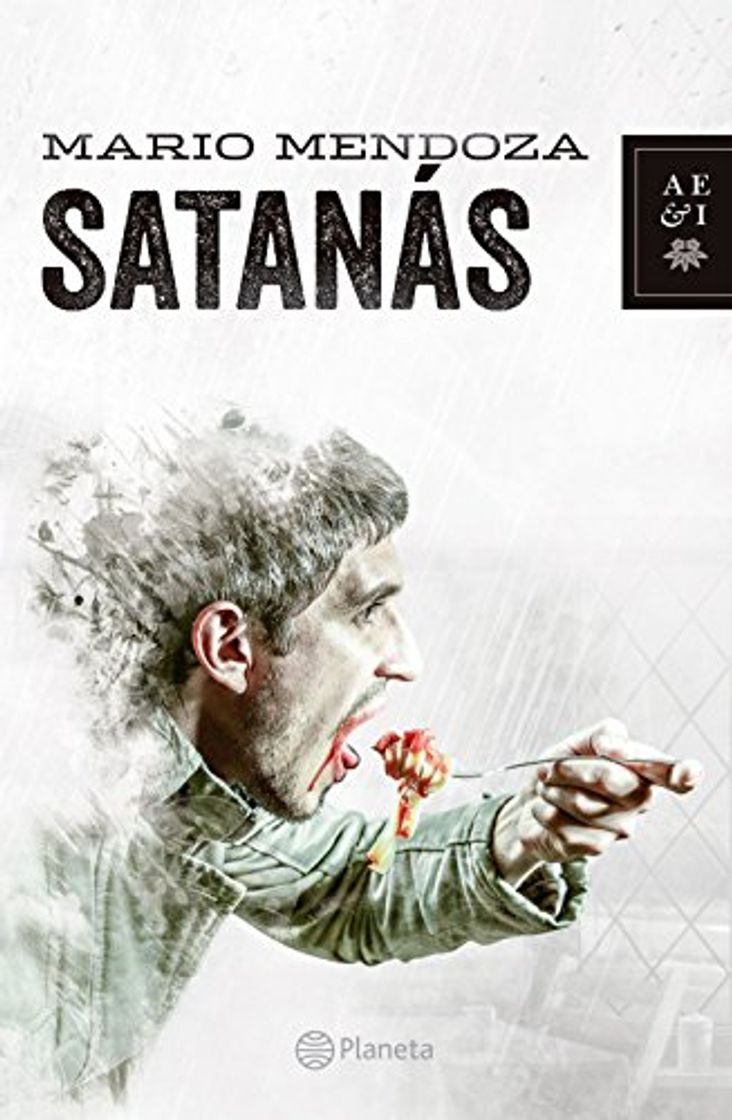 Libro Satanas