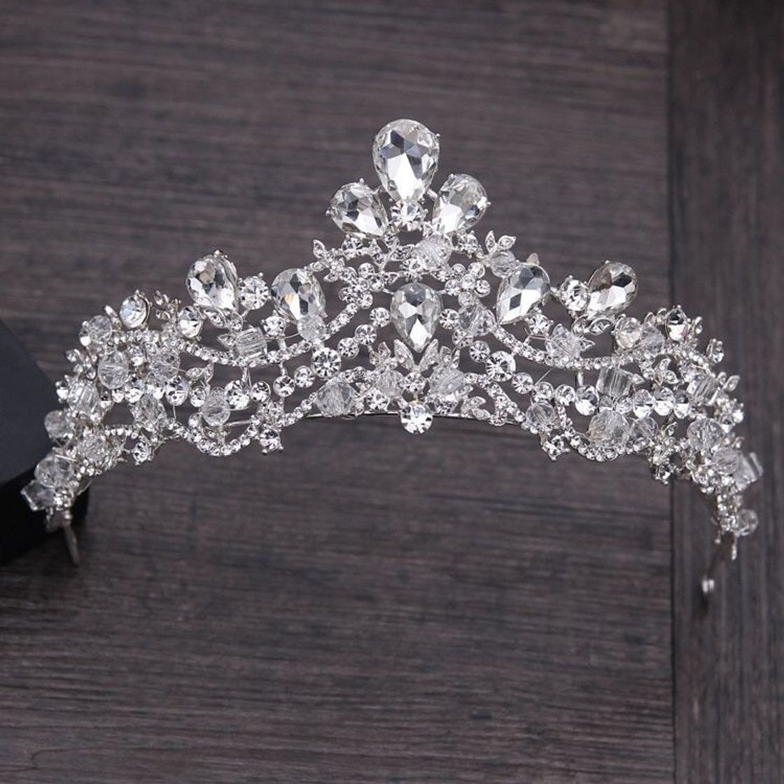 Producto tiara de noiva