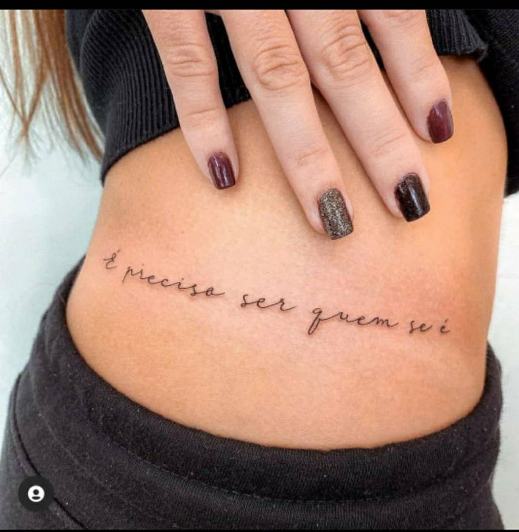 Social Tatuagem